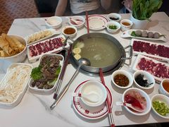 -八合里潮汕鲜牛肉火锅(深圳海岸城店)