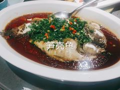 -老头儿油爆虾(星光一期店)