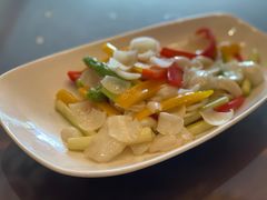 -汕头龙光喜来登酒店-采悦轩中餐厅