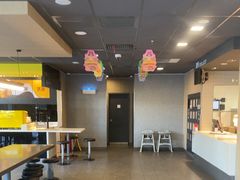 -麦当劳(牡丹江路店)