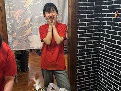 -江湖水乡铁锅炖魚(周庄嘉园店)