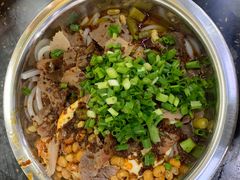 -覃肥叔桂林米粉(粮道街店)