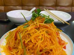 -瑞杰烧烤店·24小时营业(山东路店)