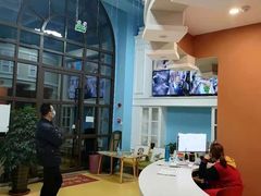 -早慧树儿童感觉统合体能训练中心(市北校区)