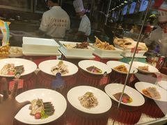 -淮安宴·淮扬菜(清河路一店)
