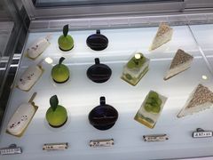 -侘寂甜品(自取店)