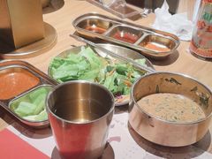 -西塔老太太泥炉烤肉(亚运村店)