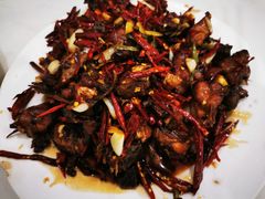 -田记餐馆(富国街店)