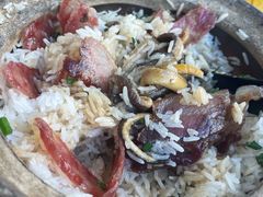 -文记煲仔饭