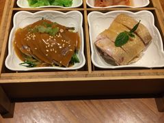 -上海人家花樣年华(中山公园店)