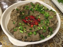 麻豆腐-郭家大院(新源店)