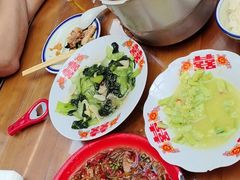 -小街47號江湖菜(四合院店)