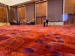 -中山利和希尔顿酒店