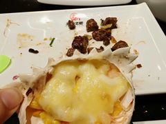 -渔乐之昕·铁板烧自助餐(虹悦城店)