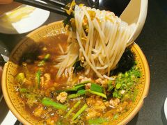 铜锅米线-南蛮子(进贤路店)