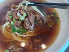 -何必是家面馆 HB noodles&coffee