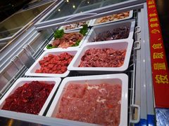 -圣捞海鲜自助餐厅(乐从天佑城店)