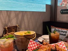 -泰妃殿(武汉首店)