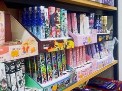 -晨光文具(天客隆大厦大商超市店)