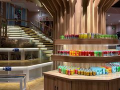 -丽池宫韩式汗蒸会馆(华灯坊店)