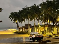 -石梅湾艾美度假酒店