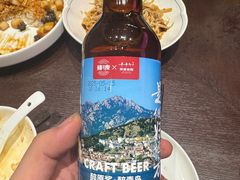 -单家老院·院子里的青岛菜(沙子口店)