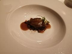 -上海金桥红枫万豪酒店-万豪中餐厅