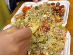 -老婆婆炒饭(小白楼1902欧式风情街店)