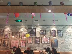 -真熙家烤肉料理(湛江万达店)