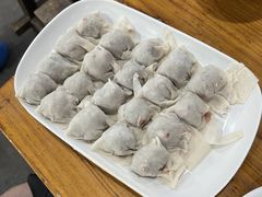鱼包-章记正宗南岗鱼蛋火锅