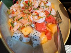 -泰餐厅·广州融创施柏阁酒店