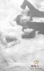 -天一婚纱摄影TIA STUDIO(珠海路店)