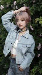 -BOF HAIR BY HONTO