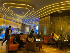 大堂-喜庭海鲜自助(来福士店)