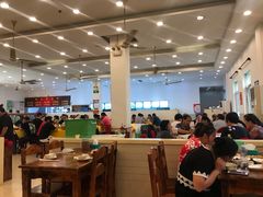 大堂-侬佳蒸菜馆(听潮店)