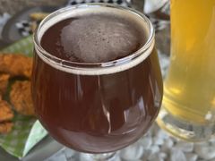 金桔普洱西打-漪龙台·B26 Rooftop Lounge