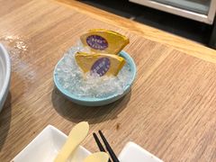 -上渔铁板烧(熙悦汇店)