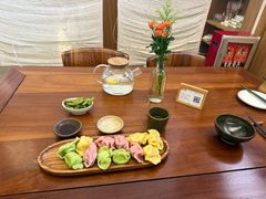 -七色云蔬食(喜邻里店)