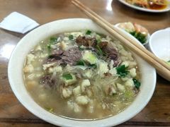 -老刘家泡馍·陕西老字号(钟楼广济街店)