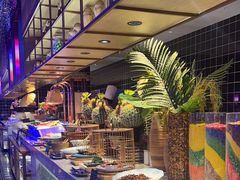 -花西亭·海鲜自助餐厅(瑞城名人酒店)