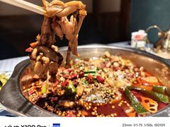 -宽口美蛙鱼头(大唐西市店)