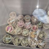 新乡探店|玫瑰炒酸奶