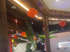 -春天里餐厅(西田城店)