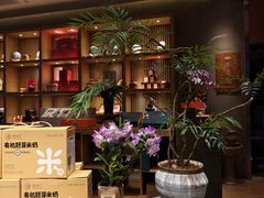 -若蘭慈·无国界素食料理(欢乐海岸店)