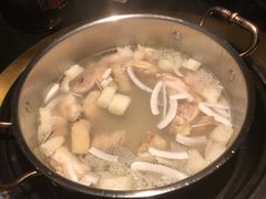 -凤园椰珍·臻品椰子鸡(保利时光里店)