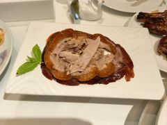 -贝勒爷·酥不腻烤鸭