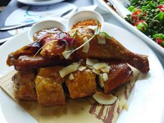 -野蔓果·山野菜(西湖景区·龙井茶田店)