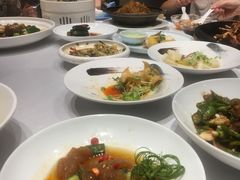 -海鸿荟·沿江菜(中山北路店)
