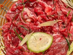-潮正和潮汕牛肉火锅·老字号(番禺万达店)