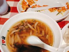 -西贝(厦门中华城店)